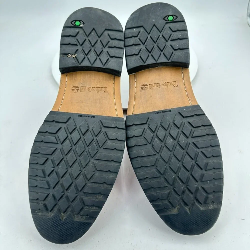 Timberland men size